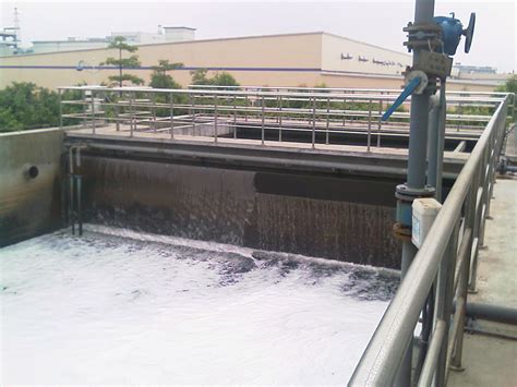 力控科技污水处理调度系统解决方案