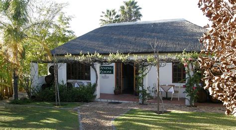 RIVER LODGE VREDENDAL - Guesthouse Reviews & Photos - Tripadvisor