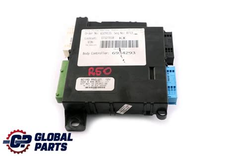 Image result for M1 Body Control Module Mini