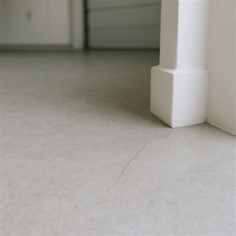 How to Maintain a Concrete Floor