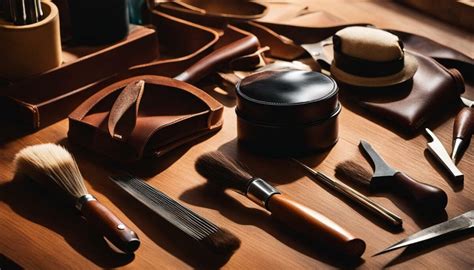 Image result for Leatherworking Tutorials