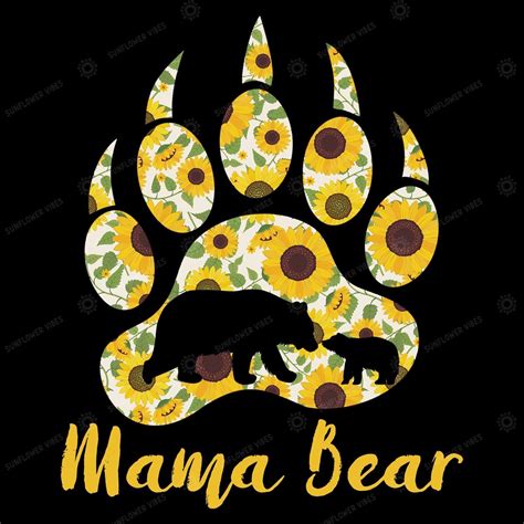 Mama Bear Wallpapers - Wallpaper Cave
