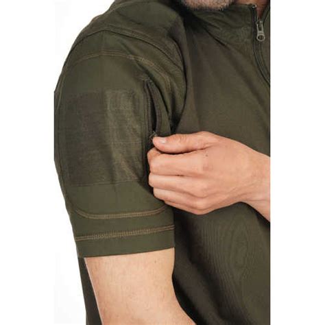 Tactical Shirt OG Half