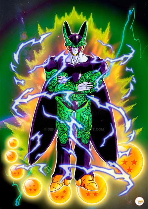 Cell Perfecto 的图像结果