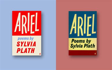 Poppies In July: Sylvia Plath’s Ariel at Sixty | Journal | Faber