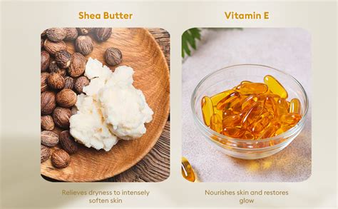Buy VLCC Shea & Vitamin E Body Butter - 200g | With Shea Butter, and ...