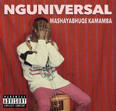 REVIEW: Mashayabhuqe- NGUNIVERSAL