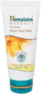 HIMALAYA Kesar face Pack 50 gm - Price in India, Buy HIMALAYA Kesar ...