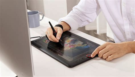 XP-Pen Tablet 的图像结果