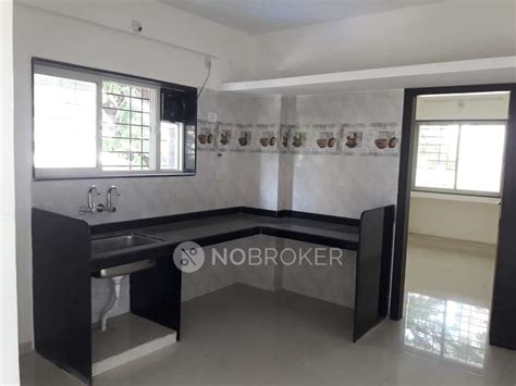 IBM Classic Wanowrie - Without Brokerage Fully furnished 2 BHK Flat for ...