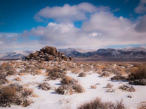 Name Of Desert In Nevada at Jackson Steinfeld blog