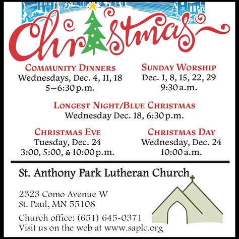 Park Bugle – The Bugle is a community newspaper serving St. Anthony ...