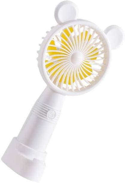 Portable Fan - Buy Portable Fan online at Best Prices in India ...