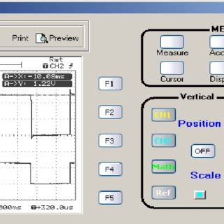 What Controls Injector Pulse 的图像结果