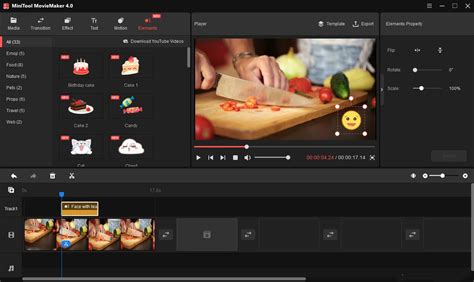 Image result for MiniTool Video Editor Tutorial