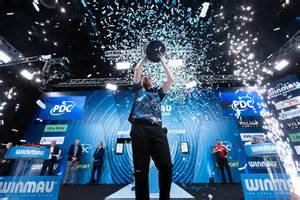 "Jonny’s Welsh number one at the minute, and I want to try and get back there": Gerwyn Price had ...