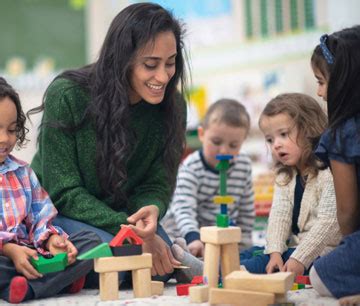 Child Development Center for Speech & Occupational Therapy – Brain Light