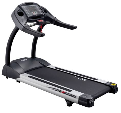 Circle Fitness M7 Treadmill | Cardio Equipment | Treadmills | Great ...