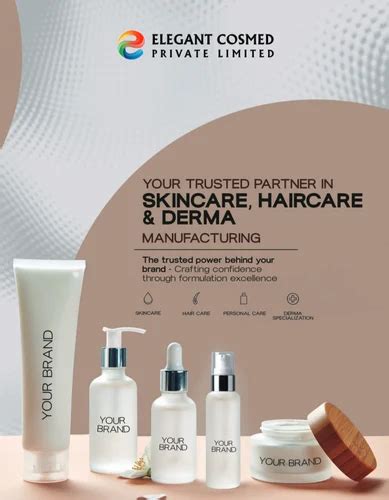 Private Labeling Services - Cosmetics Private Labeling Service ...