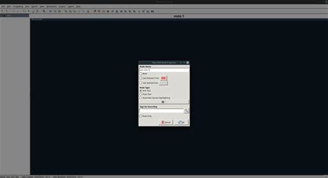 Image result for How to Use Cherry Tree Note Taking