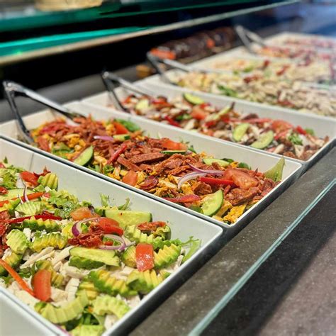 Top places to grab a quick bite to eat