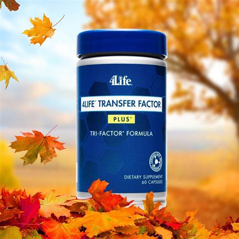 4Life Research on LinkedIn: Your immune system plays an important role ...