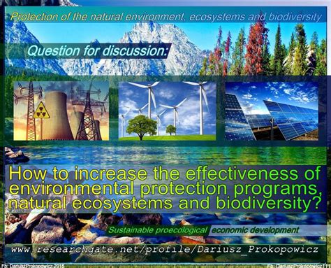 Environment Protection 的图像结果