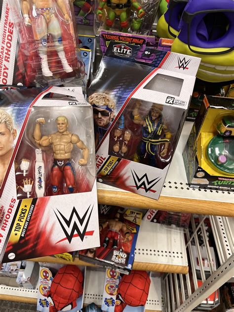 Kohls finds. Only grabbed Cody since I got Logan last week : r ...