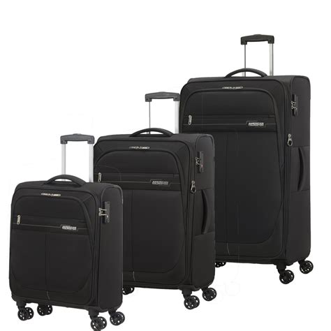 American tourister made by samsonite online