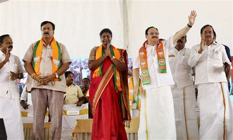 PM wants to end corruption, Indi alliance wants to save corrupt people ...