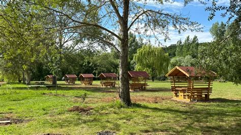 (FOTO) Radovi na obnovi rekreacijske zone Buna – Bunica se nastavljaju ...