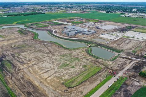 WAUKEE PARK AMENITIES EXPAND IN 2020