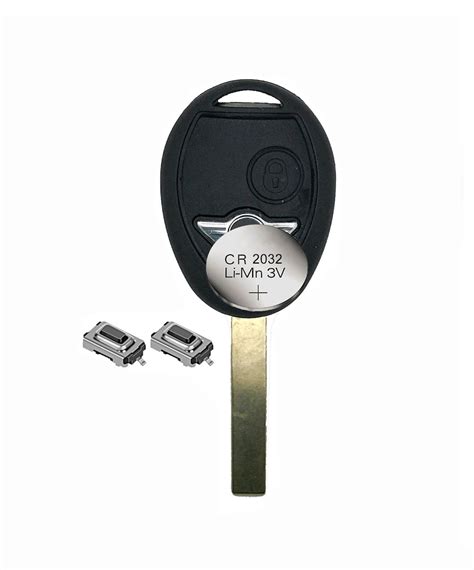 Image result for Programming 2007 Mini Cooper Key FOB