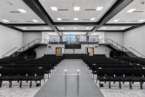 Our History — From the Heart Church Ministries of Richmond