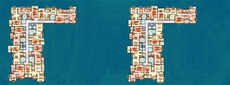 Manjare And Mutke Crown Field Residency at Chakan by Manjare And Mutke ...