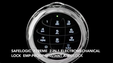 SecuRam Lock Problems 的图像结果