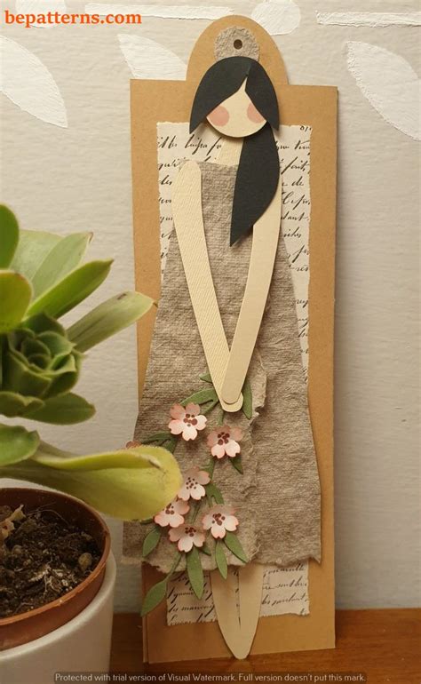 Crafts Using Paper 的图像结果