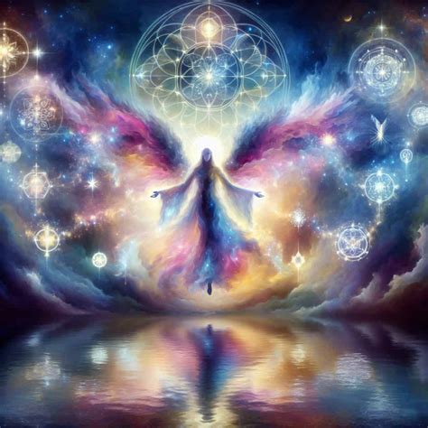 42 Angel Number Meaning: Support, Life Purpose, Harmony - Angelic Number