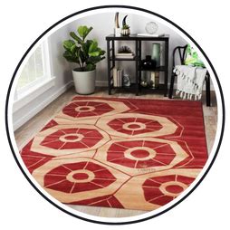 Geometric Pattern – Carpetsbeauty