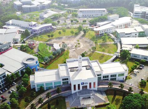 马来西亚泰莱大学官网