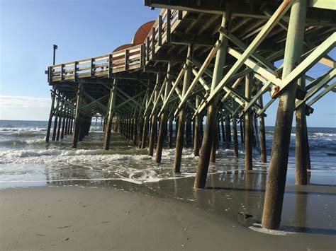 Apache Pier