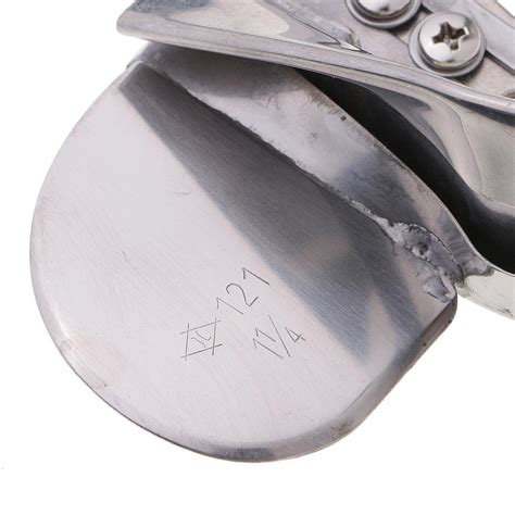 MILAAN Bias Binder Binding Attachment Folder for Industrial Sewing ...