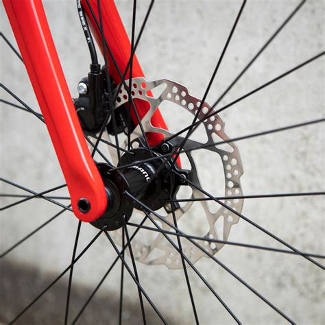 Hubs | Cycling Boutique