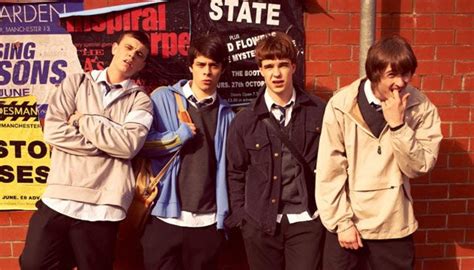 Spike Island Review