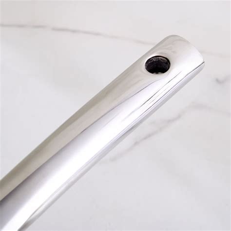 Buy Lisbon Peony Stainless Steel Induction Compatible Milk Pan - 1.5L ...