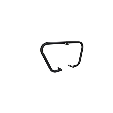 Trapezium 1.25 Inch Leg Guard/Crash Guard for Meteor 350, Classic 350 ...