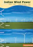 IWTMA Magazine - Indian Wind Turbine Manufacturers Association
