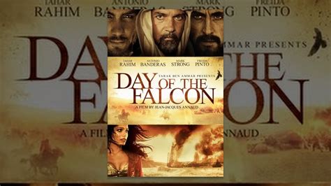 Day of the Falcon - YouTube