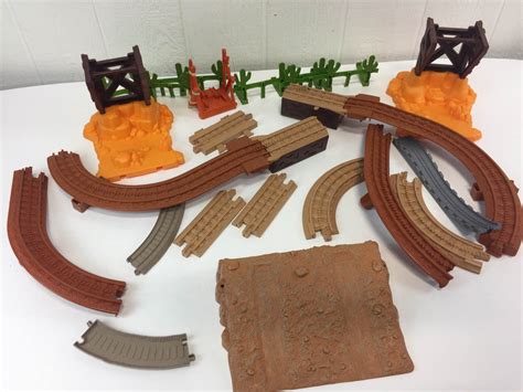 Image result for Trackmaster Collection