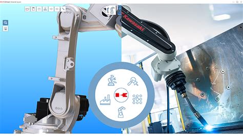 Image result for Kawasaki Robotics Programing